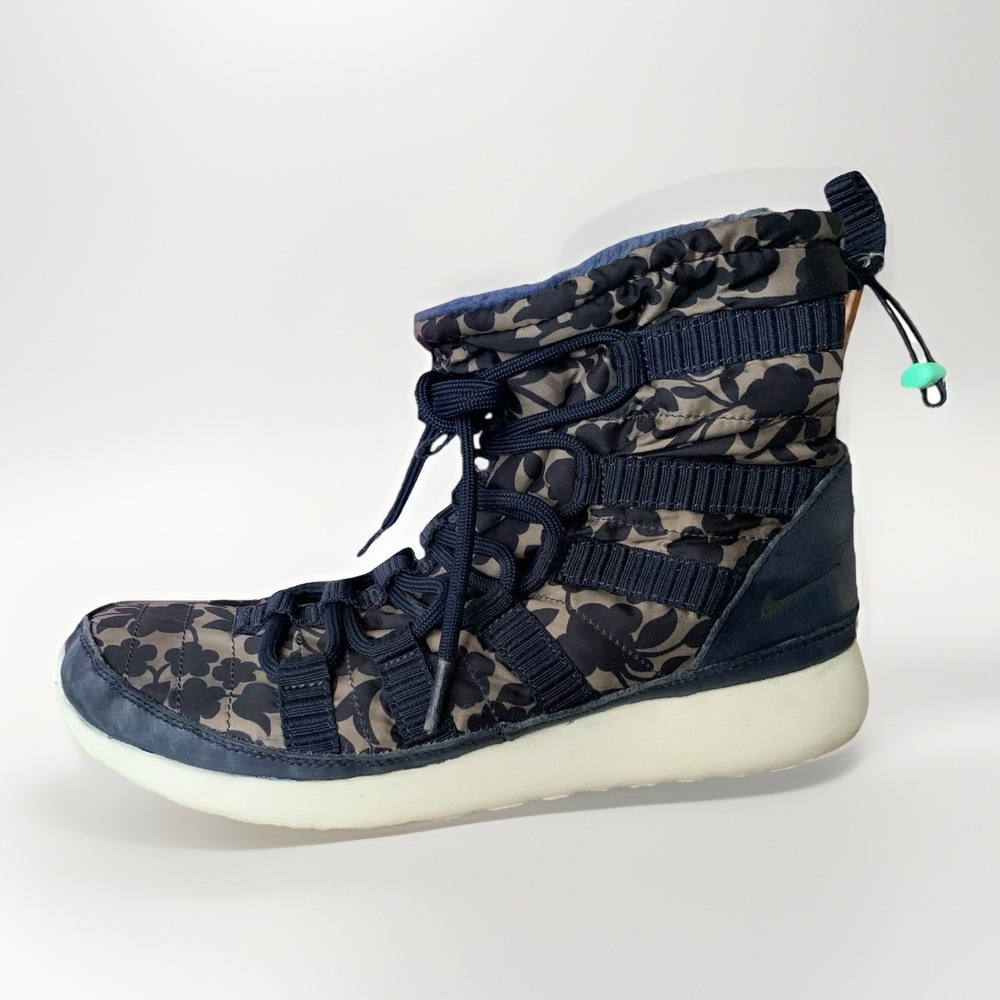 Nike Roshe One‎ Camo Liberty boots